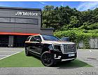 GMC 유콘 XL 6.2 V8 데날리