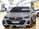 BMW 523d M 스포츠