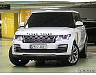 랜드로버 레인지로버 4.4 SDV8 LWB 오토바이오그래피