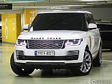 랜드로버 레인지로버 4.4 SDV8 LWB 오토바이오그래피