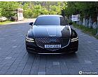 제네시스 더 올 뉴 G80 3.5 터보 AWD
