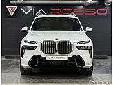 BMW X7 xDrive 40i M 스포츠