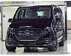벤츠 V300 d 4매틱