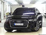 아우디 A8 50 TDI 콰트로 LWB 프리미엄