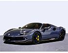 페라리 296 GTS 3.0 PHEV 