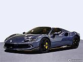 페라리 296 GTS 3.0 PHEV 