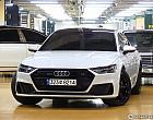 아우디 A7 50 TDI 콰트로 프리미엄