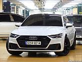 아우디 A7 50 TDI 콰트로 프리미엄