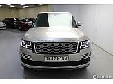 랜드로버 레인지로버 5.0 V8 SC 오토바이오그래피