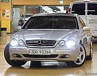 벤츠 CL600