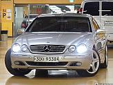 벤츠 CL600