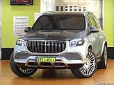 벤츠 마이바흐 GLS 600 4매틱 매뉴팩처