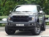 포드 F150 5.0 4WD