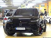 람보르기니 우루스 4.0 V8