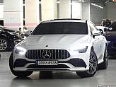 벤츠 AMG GT 4도어 43 4매틱+