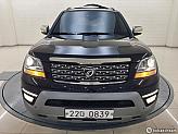 기아 더 뉴 모하비 3.0 디젤 4WD 프레지던트