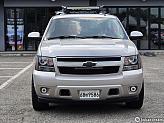 쉐보레 서버밴 5.3 4WD