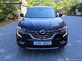 르노코리아 QM6 2.0 가솔린 2WD RE 시그니처