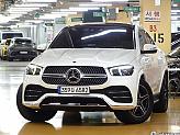 벤츠 GLE 400d 4매틱 쿠페