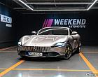 페라리 로마 3.9 V8