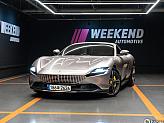 페라리 로마 3.9 V8
