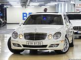 벤츠 E350