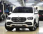 벤츠 GLE 300d 4매틱