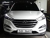 현대 올 뉴 투싼 2.0 디젤 4WD 프리미엄