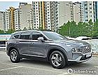 현대 더 뉴 싼타페 2.2 디젤 2WD 프레스티지 7인승