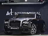 롤스로이스 레이스 6.6 V12