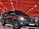 기아 올 뉴 쏘렌토 2.2 디젤 4WD 노블레스 스페셜