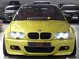 BMW M3 3.2 쿠페
