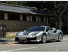 페라리 488 피스타