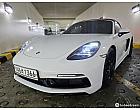 포르쉐 718 박스터 2.5 GTS