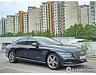 제네시스 더 올 뉴 G80 2.5 터보 AWD