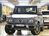 벤츠 G450 d