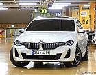 BMW 630i GT xDrive M 스포츠