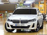 BMW 630i GT xDrive M 스포츠