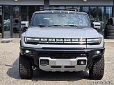 GMC 허머 EV SUV 3X