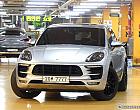 포르쉐 마칸 3.0 GTS