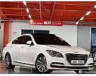 제네시스 G80 3.3 AWD 프리미엄 럭셔리