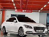 제네시스 G80 3.3 AWD 프리미엄 럭셔리