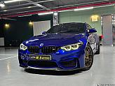 BMW M4 1세대 3.0 쿠페 GTS