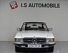 벤츠 450 SL 