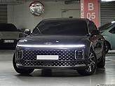 현대 디 올 뉴 그랜저 2.5 2WD 프리미엄