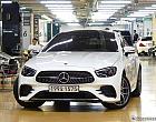 벤츠 E300 d 4매틱 쿠페
