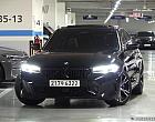 BMW 320d M 스포츠