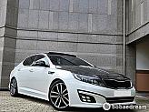 기아 더 뉴 K5 2.0 럭셔리 트렌디