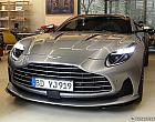 애스턴마틴 DB12 4.0 V8 볼란테