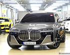 BMW 740i sDrive M 스포츠